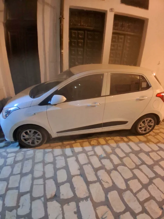 Hyundai I10 - Photo 2