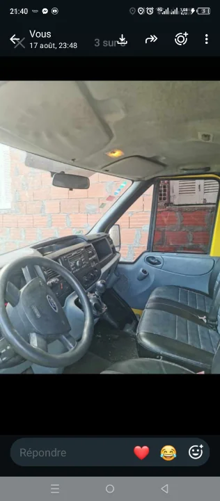 Ford TRANSIT CONNECT - Photo 6