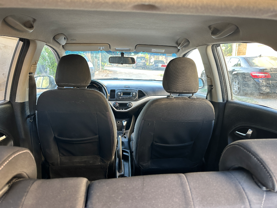 Kia PICANTO - Photo 2