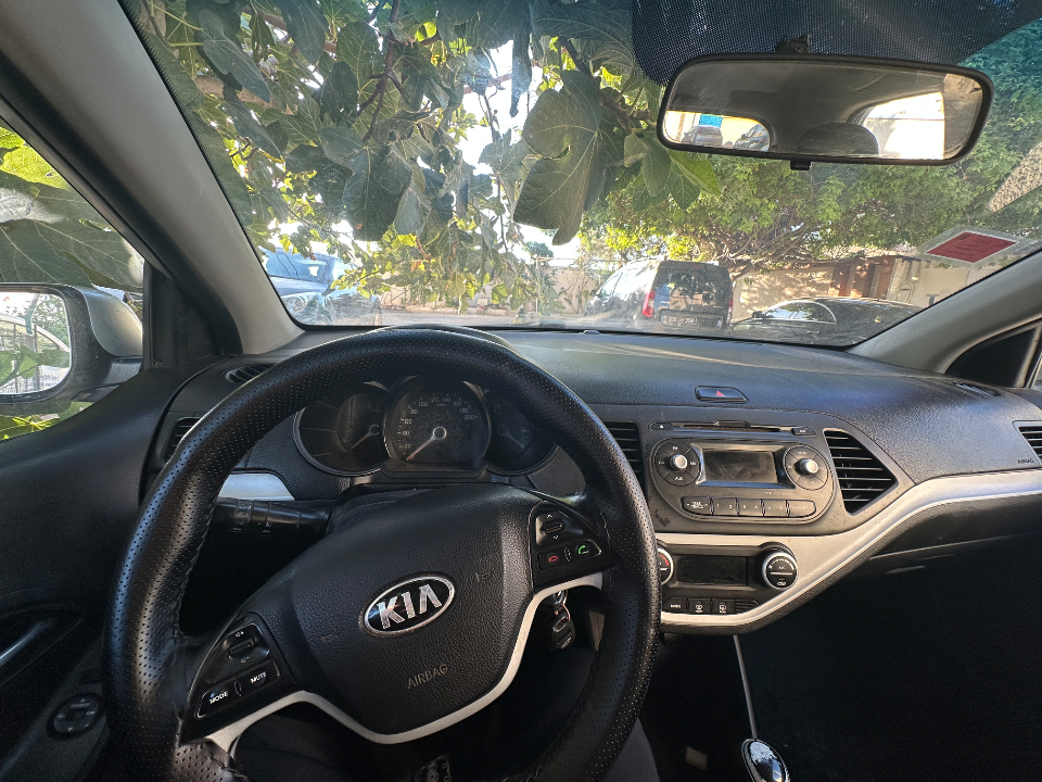 Kia PICANTO - Photo 10