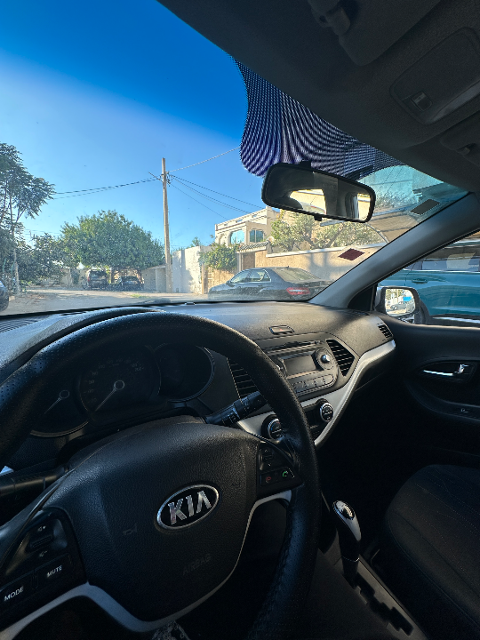 Kia PICANTO - Photo 9