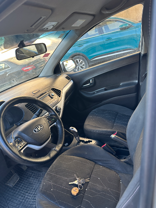 Kia PICANTO - Photo 8