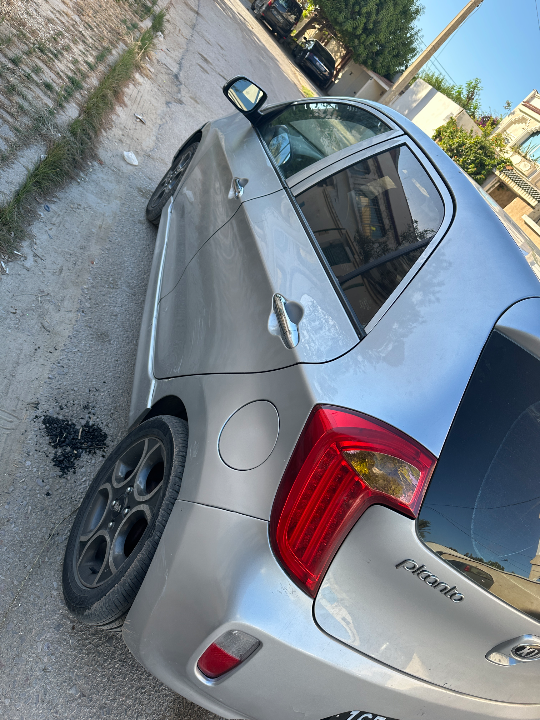 Kia PICANTO - Photo 3