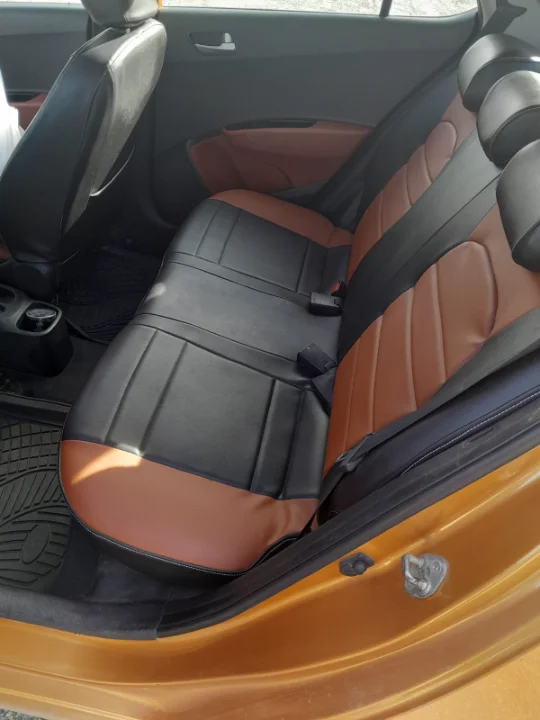 Hyundai I10 - Photo 3