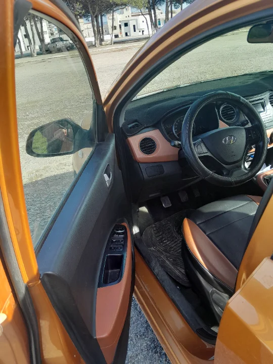 Hyundai I10 - Photo 2