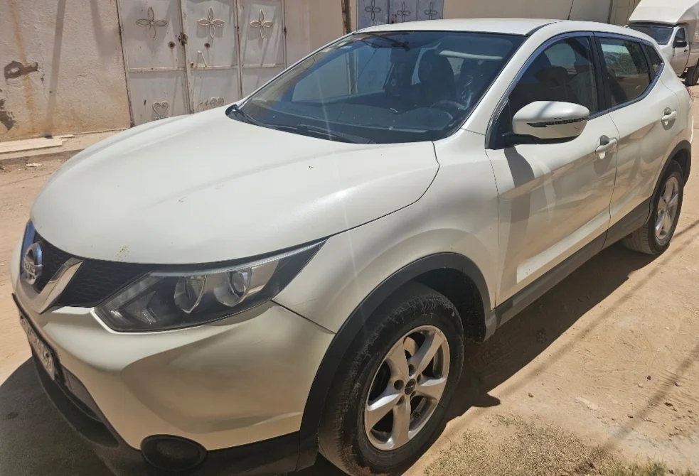 Nissan Qashqai - Photo 10