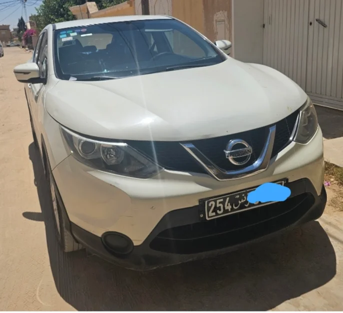 Nissan Qashqai - Photo 9