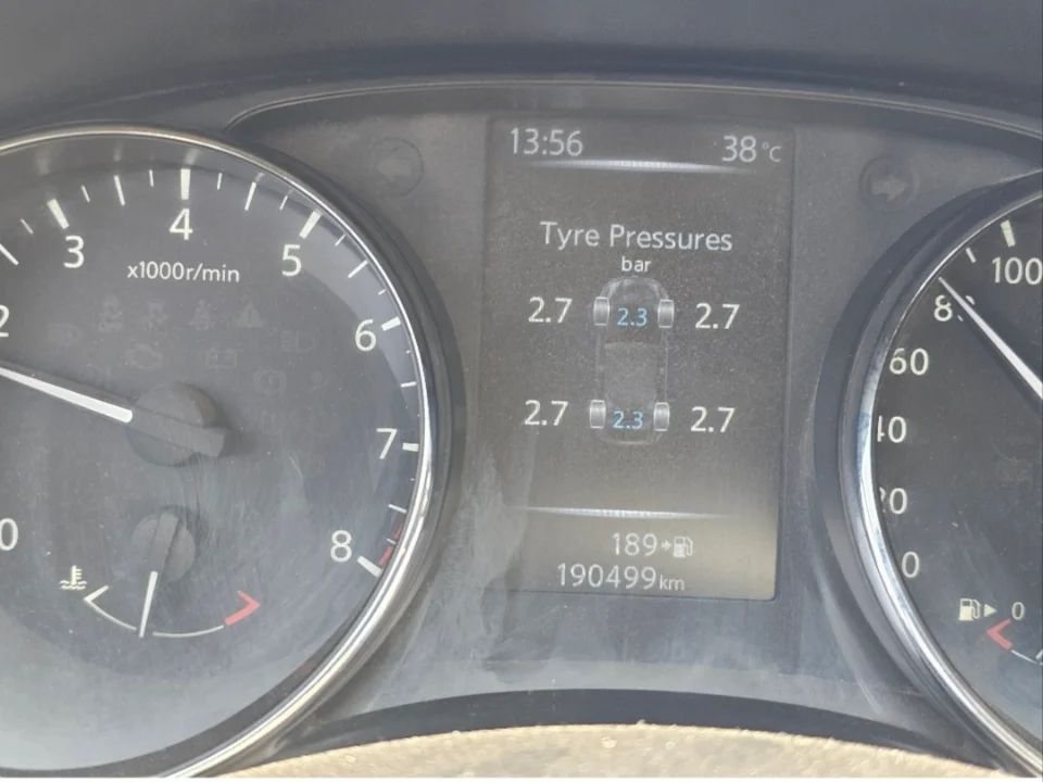 Nissan Qashqai - Photo 7