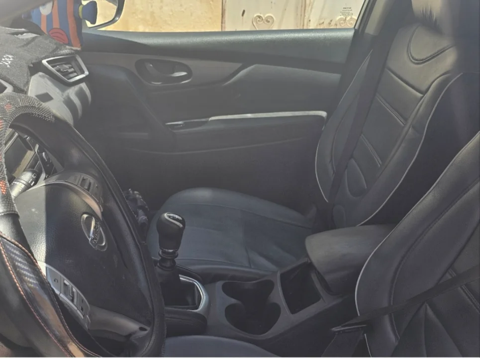 Nissan Qashqai - Photo 5