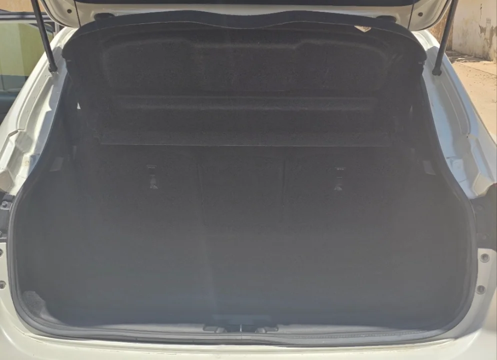 Nissan Qashqai - Photo 4