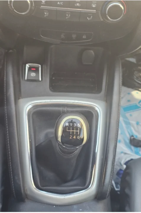 Nissan Qashqai - Photo 3