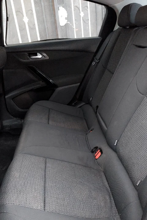 Peugeot 508 - Photo 5