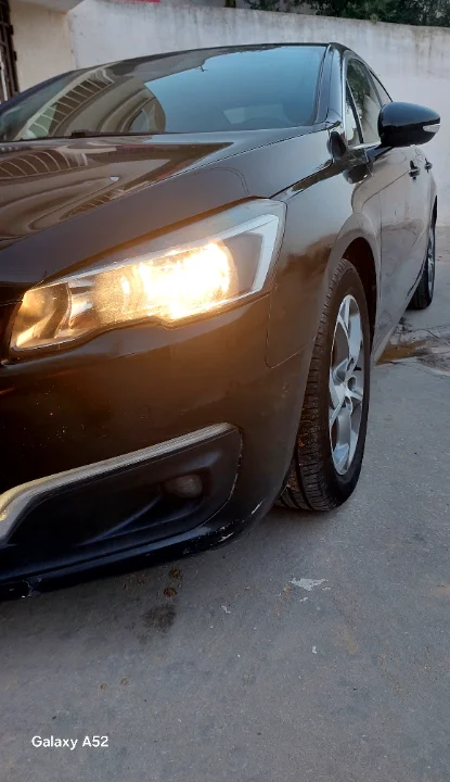 Peugeot 508 - Photo 4
