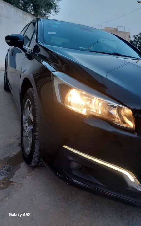 Peugeot 508 - Photo 3
