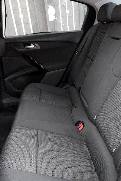 Peugeot 508 - Photo 5
