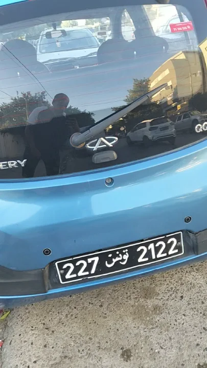 Chery QQ - Photo 5