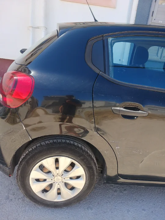 Citroen C3 - Photo 7