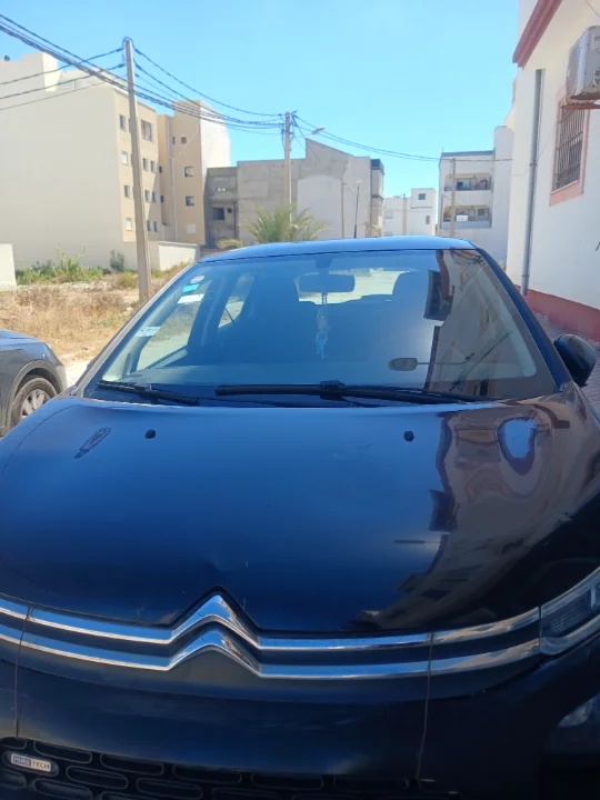 Citroen C3 2017