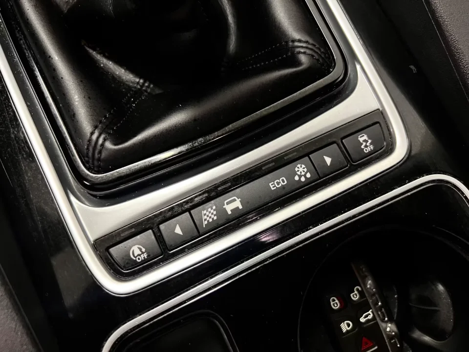 Jaguar F-PACE - Photo 5