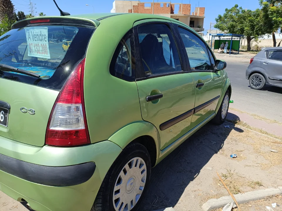 Citroen C3 - Photo 7
