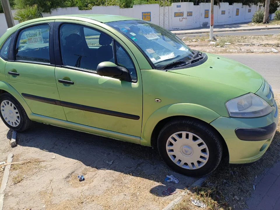 Citroen C3 - Photo 6