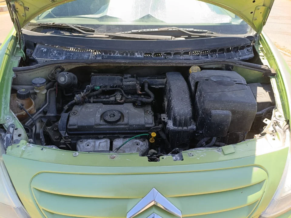 Citroen C3 - Photo 5