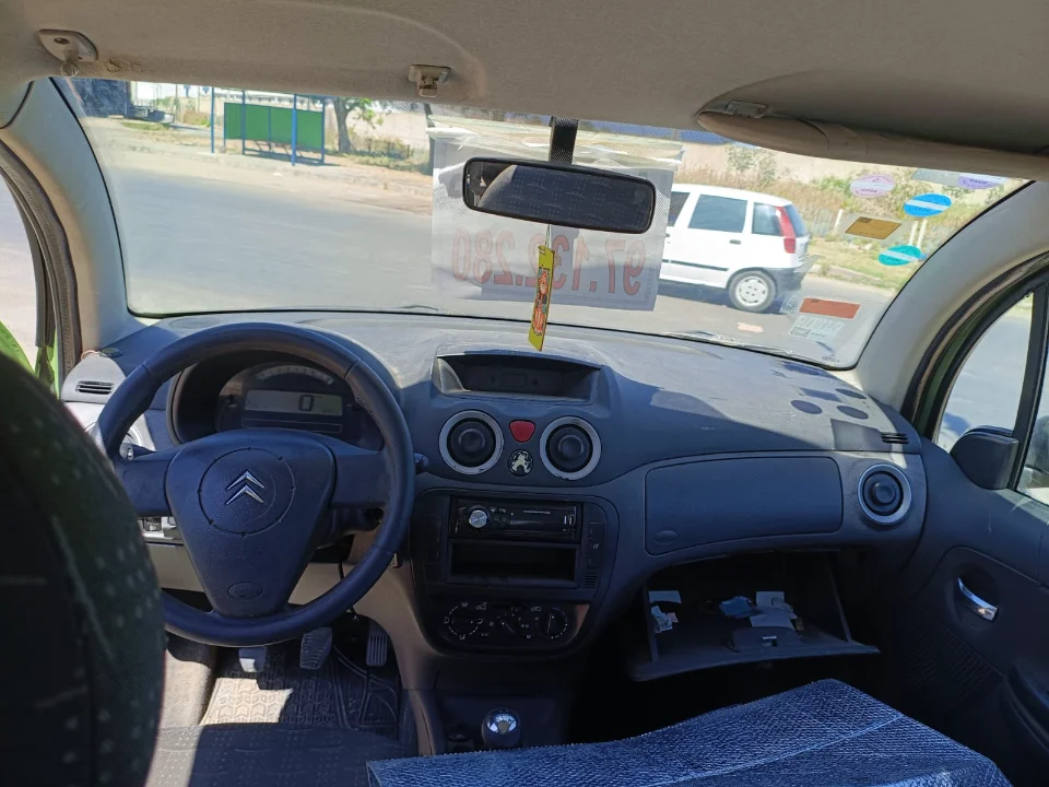 Citroen C3 - Photo 4