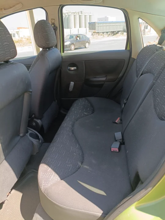 Citroen C3 - Photo 3