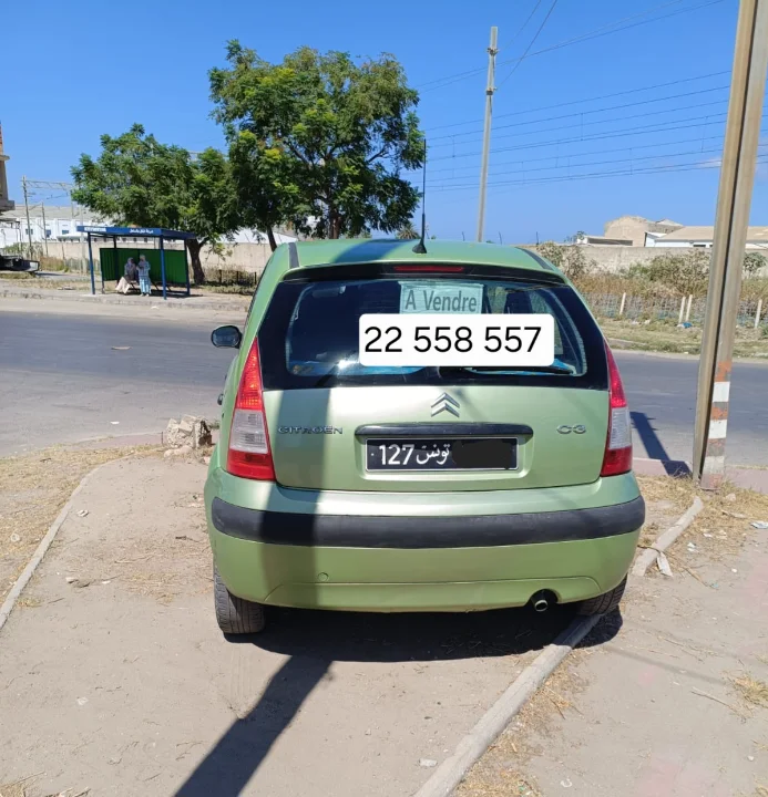 Citroen C3 - Photo 2