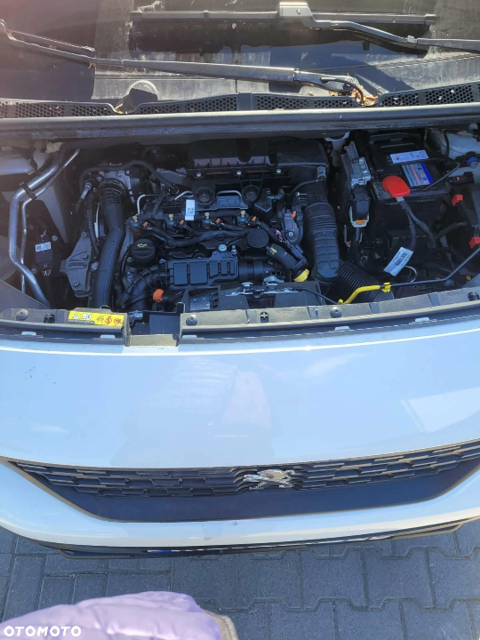 Peugeot Partner - Photo 6