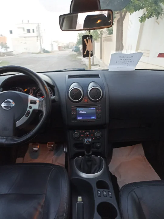 Nissan Qashqai - Photo 6