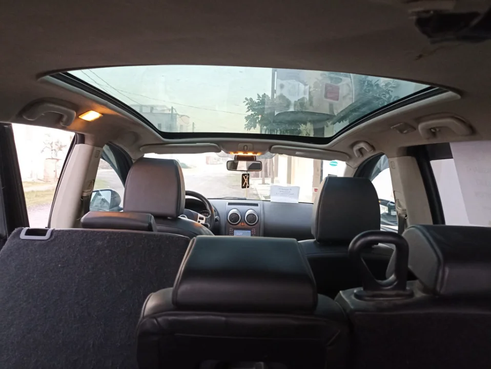 Nissan Qashqai - Photo 5