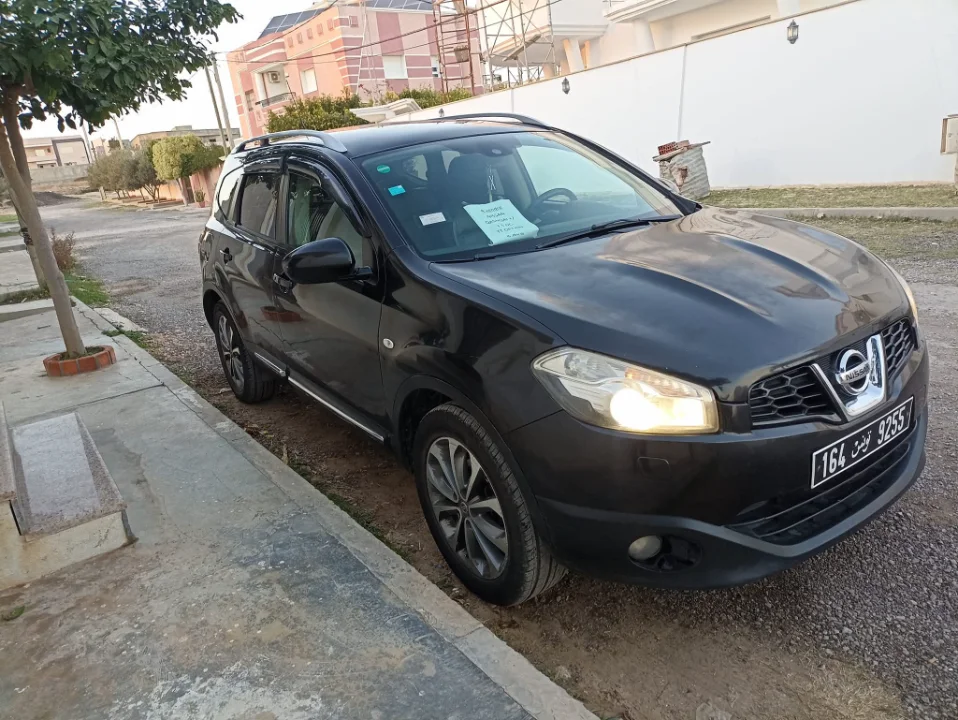 Nissan Qashqai - Photo 4