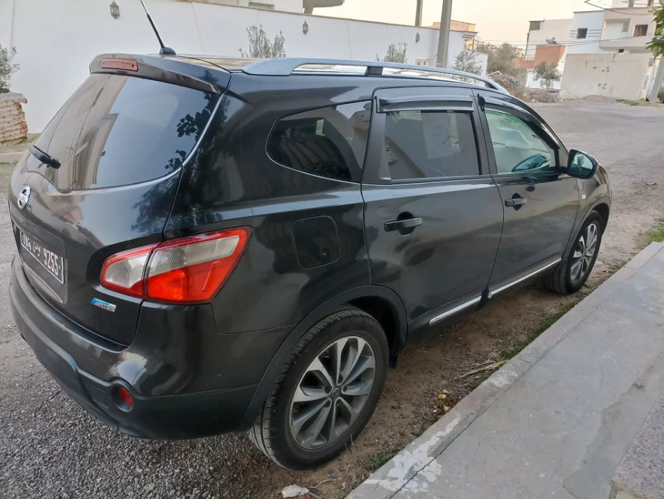 Nissan Qashqai - Photo 3
