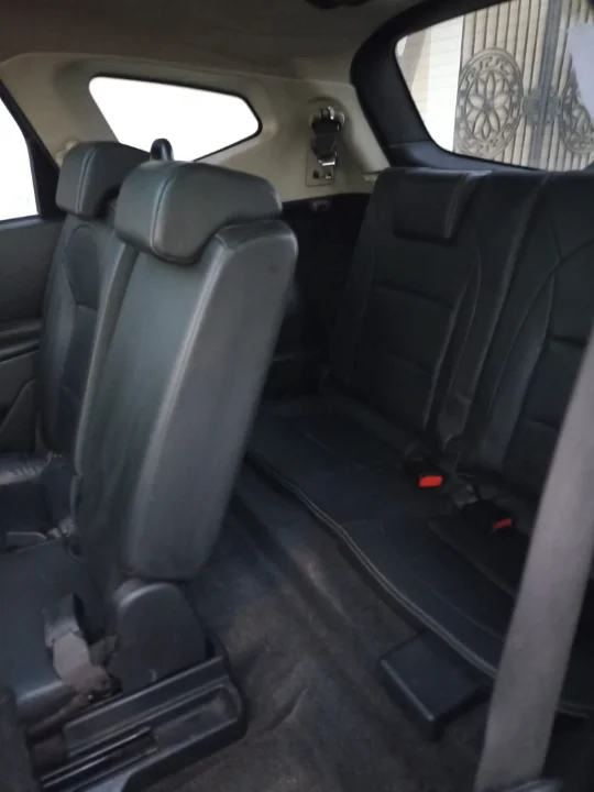 Nissan Qashqai - Photo 2