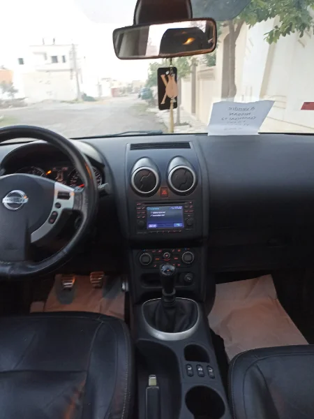 Nissan Qashqai - Photo 6
