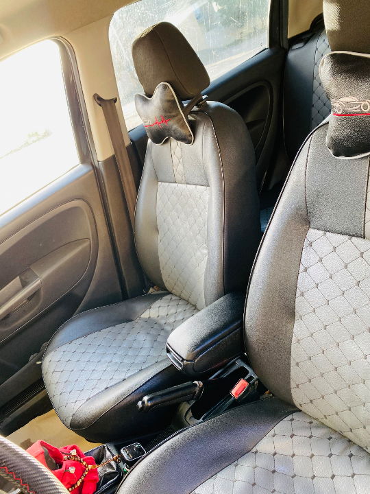 Fiat GRANDE PUNTO - Photo 11