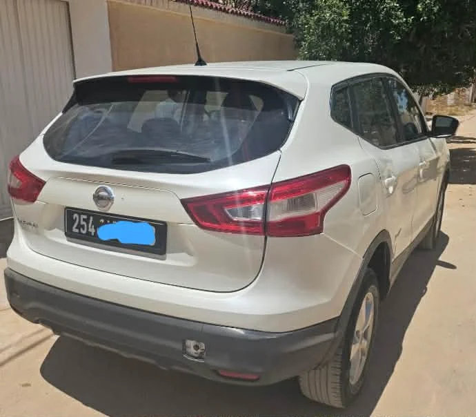 Nissan Qashqai - Photo 10