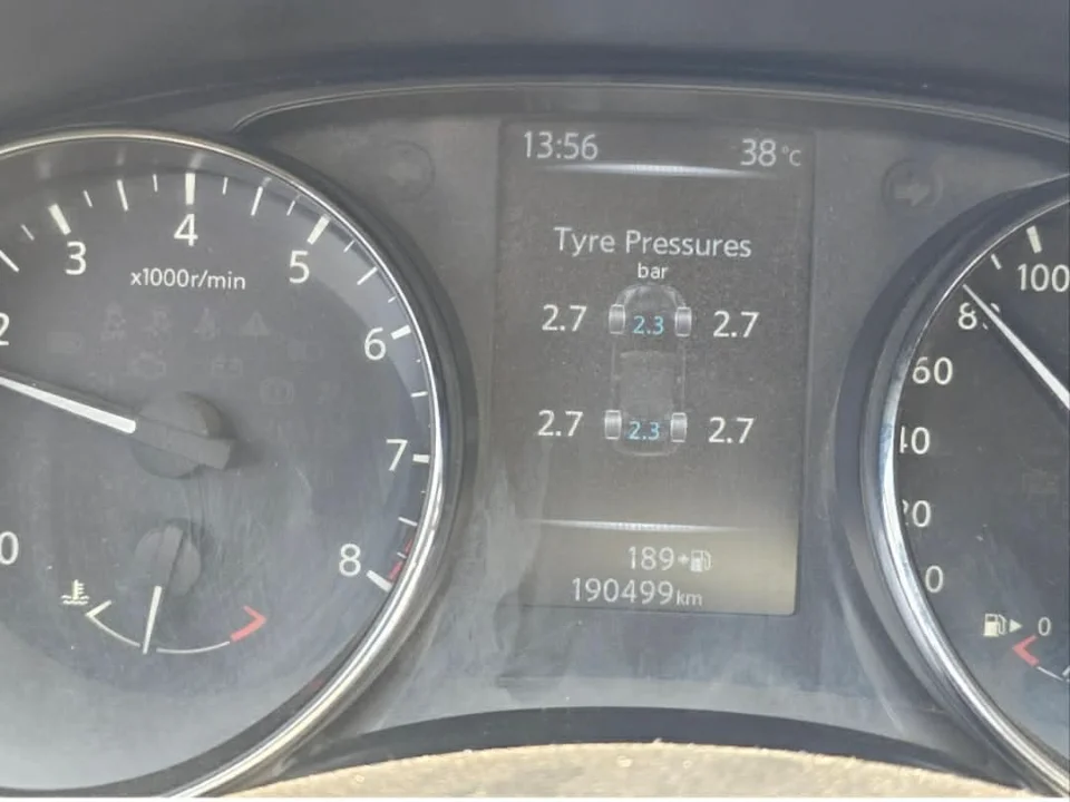 Nissan Qashqai - Photo 7