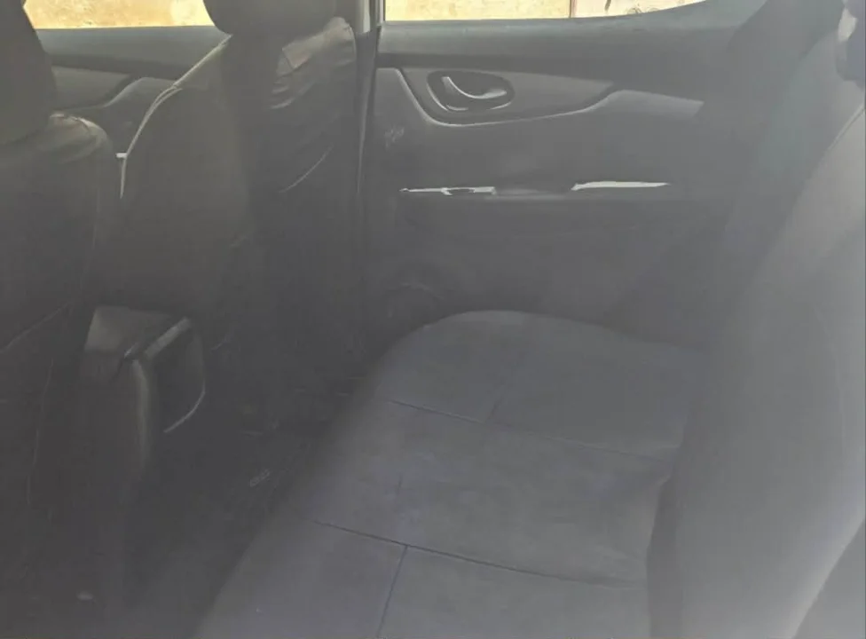 Nissan Qashqai - Photo 5
