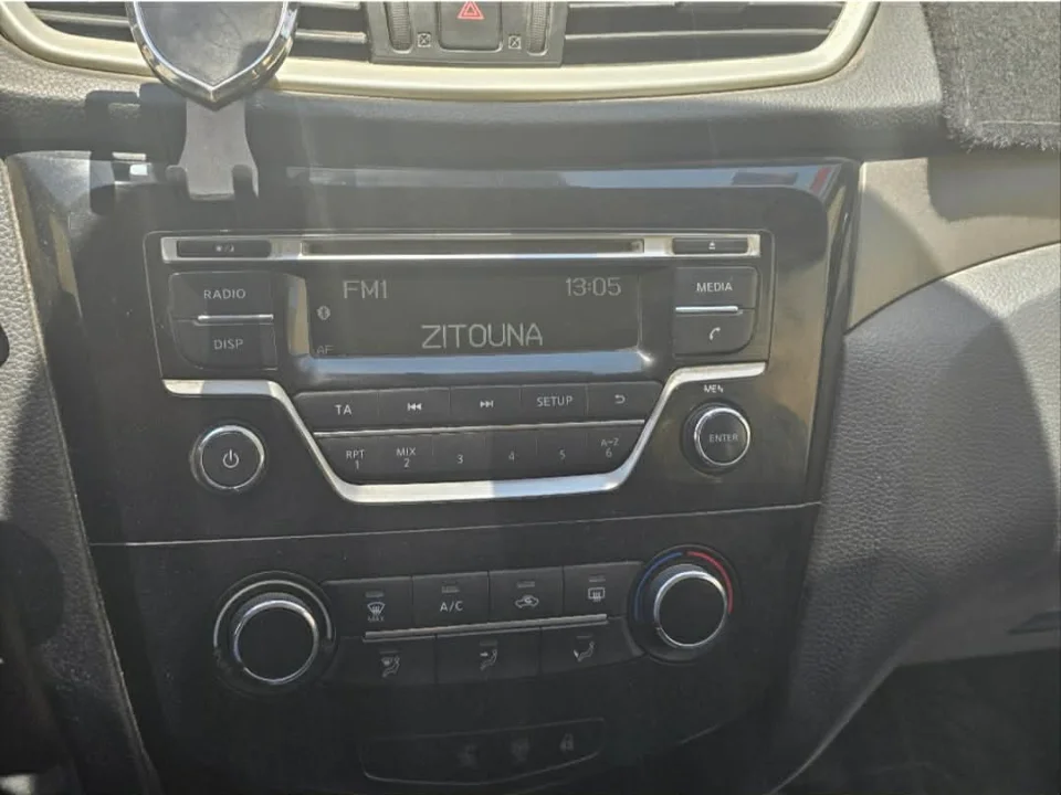 Nissan Qashqai - Photo 3