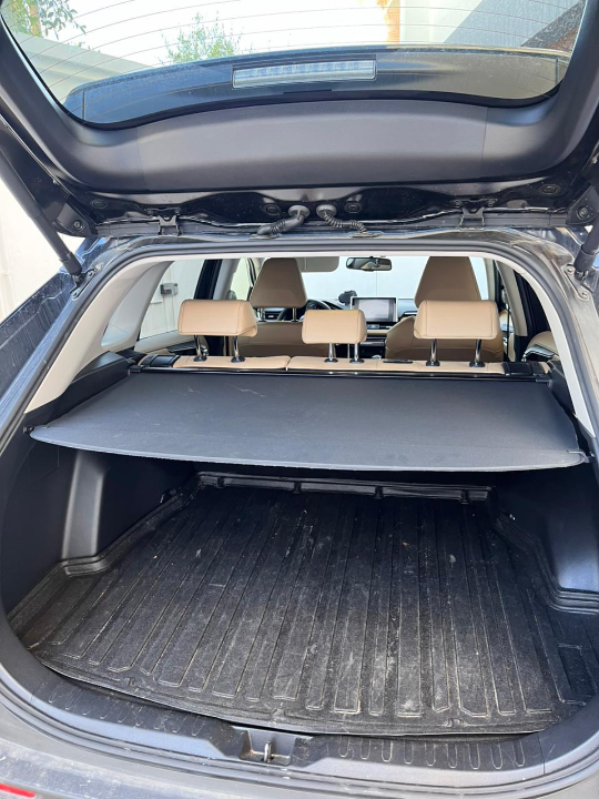 Toyota RAV4 - Photo 4