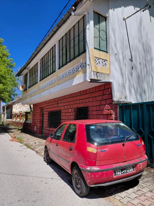 Fiat PALIO WEEKEND - Photo 5