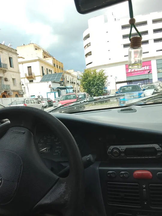 Fiat PALIO WEEKEND - Photo 3