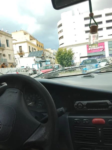 Fiat PALIO WEEKEND - Photo 3
