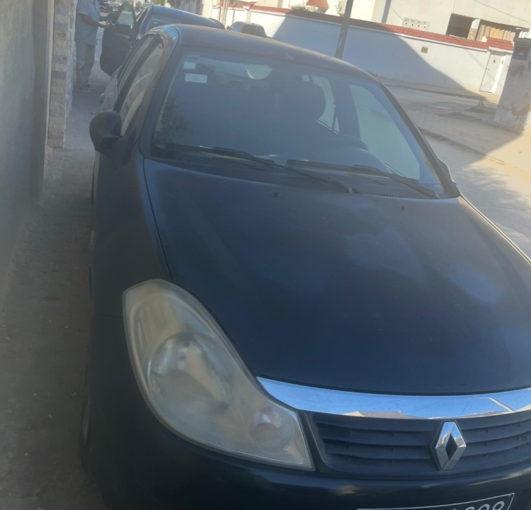 Renault Symbol - Photo 3