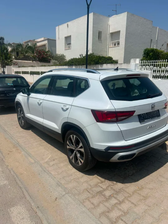 Seat Ateca - Photo 3