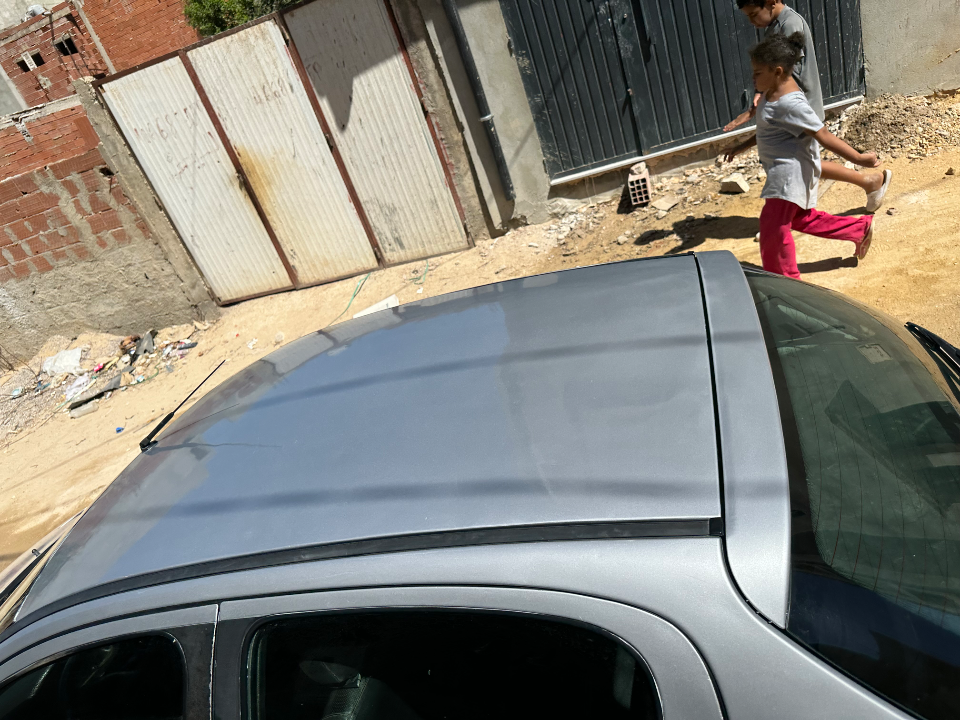 Peugeot 206 - Photo 6