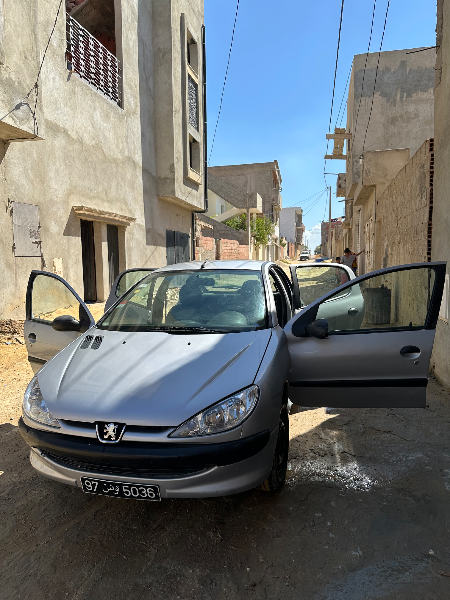 Peugeot 206 - Photo 11