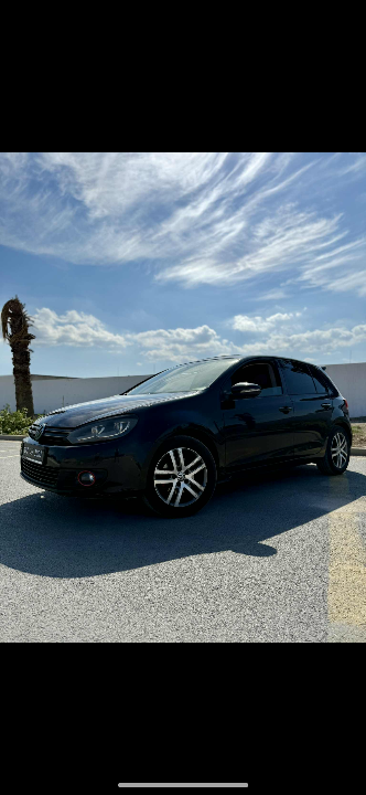 Volkswagen Golf - Photo 5
